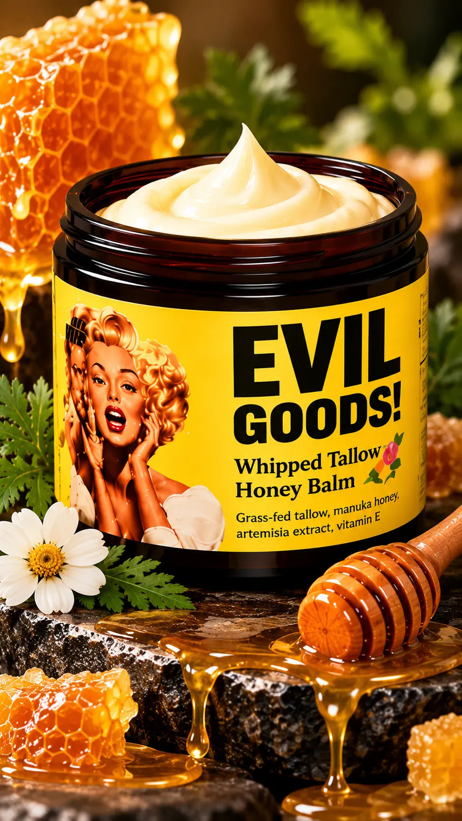 . EVIL GOODS 💎