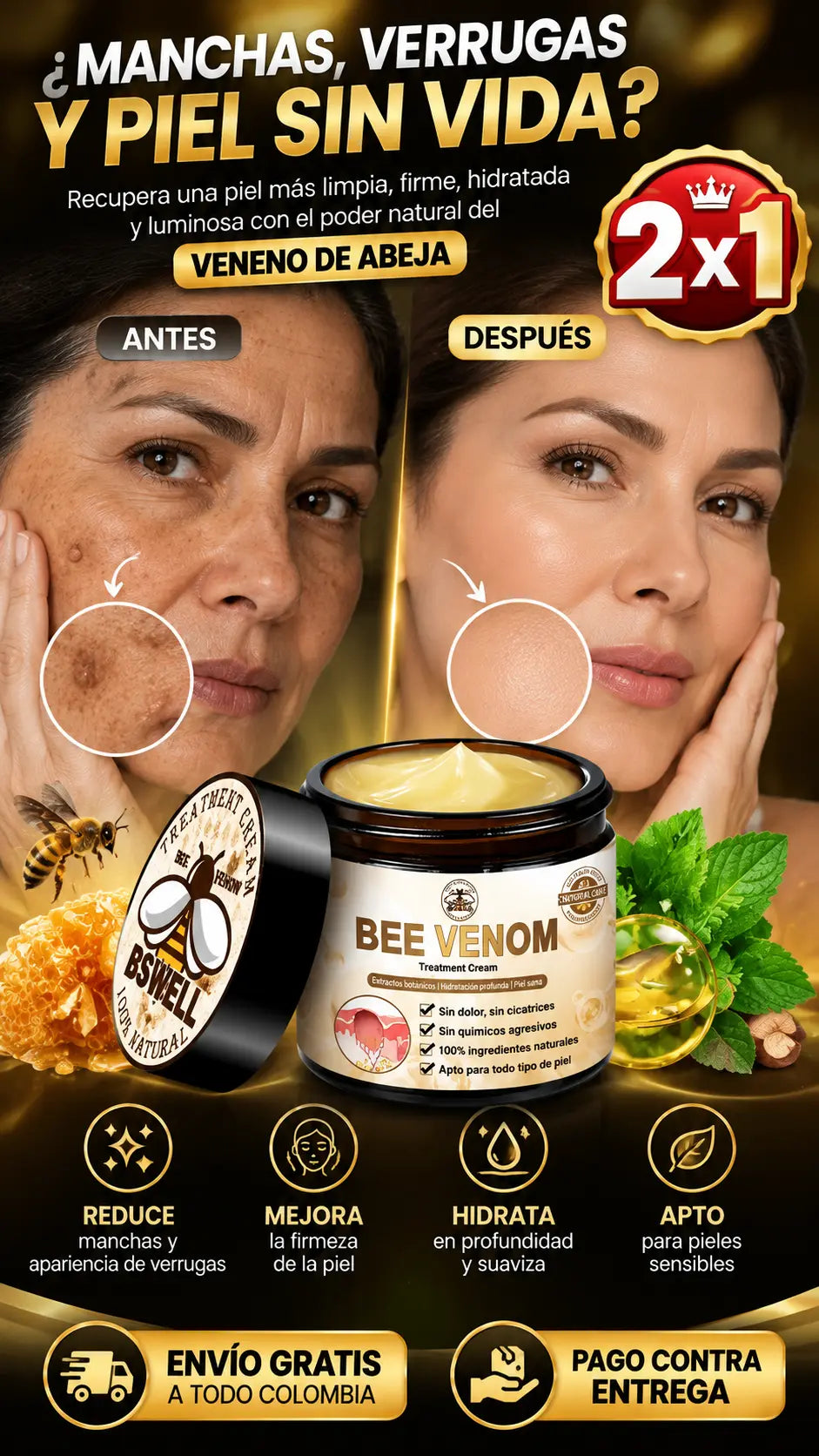 . BEE VENOM 💎